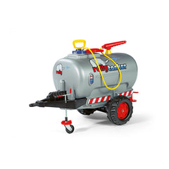 Rolly Toys - Rollytanker Trailer - Rijdende Speelgoed