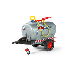 Rolly Toys - Rollytanker Trailer - Rijdende Speelgoed