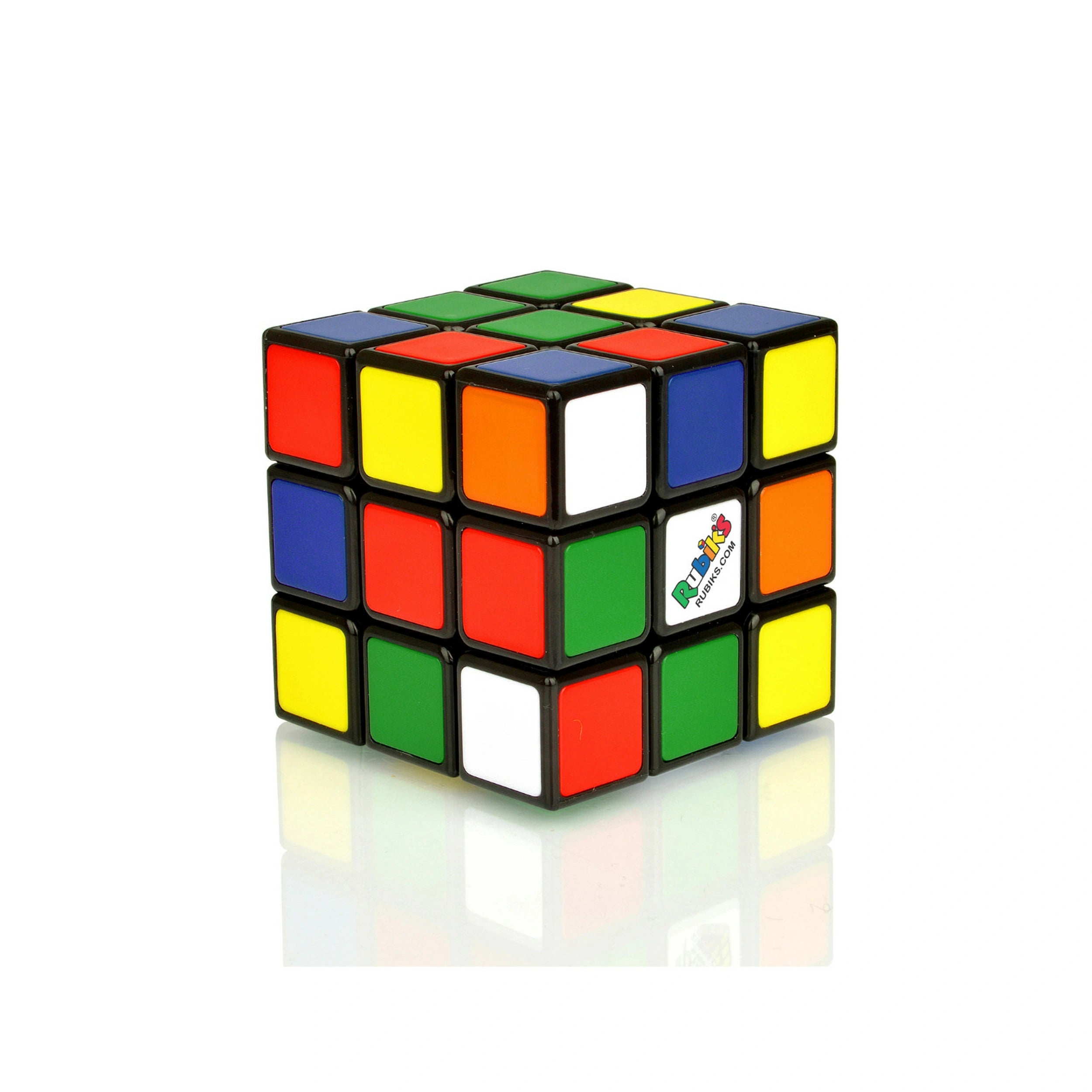 Rubik's Cube Classic 3x3 - Puzzels