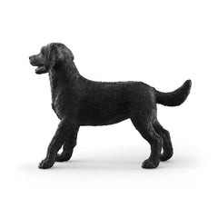 SCHLEICH - Black Labrador Retriever Female - Action & Toy Figures - 3+ - 84414923