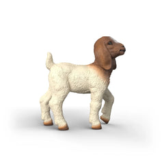 SCHLEICH - Boer Goat - FARM WORLD - 3+ - 84414930