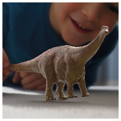 SCHLEICH - Brontosaurus - DINOSAURS - 3 - 10 - 84415051