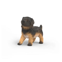 SCHLEICH - German Shepherd Puppy - Action & Toy Figures - 3+ - 84414925