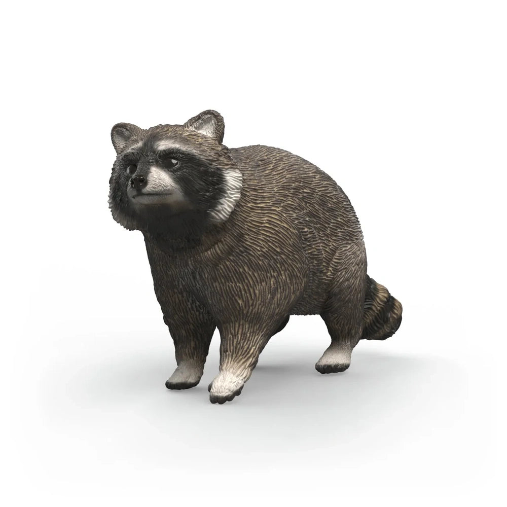 SCHLEICH - Raccoon - FARM WORLD - 3+ - 84414937