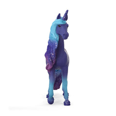SCHLEICH - Stallone Galaxy di unicorno arcobaleno - Actie & Speelfiguren - 3+ - 84470841