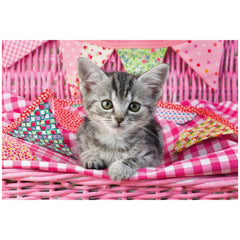 SCHMIDT SPIELE - Mijn Schattigste Baby Dieren 48 Stuks Kinderpuzzels - Puzzels