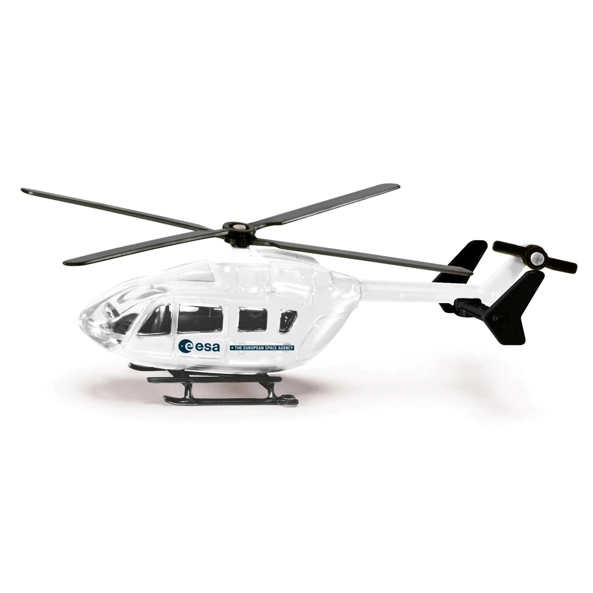 SIKU - ESA Helicopter - Play Vehicles