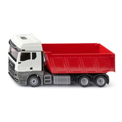 SIKU - MAN-Kiepwagen-Speelvoertuigen