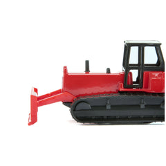 SIKU - MAN Vrachtwagen met Bulldozer - Speelvoertuigen