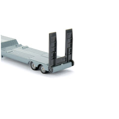 SIKU - MAN Vrachtwagen met Bulldozer - Speelvoertuigen