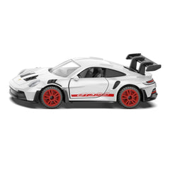 SIKU - Porsche 911 GT3 RS - Speelvoertuigen