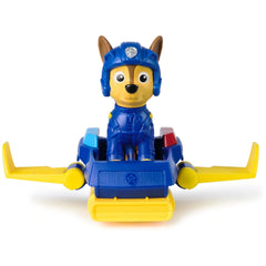 SPIN MASTER - Paw Patrol Chase Hoverboard - Toy Playsets