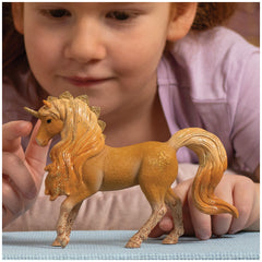 Schleich - Bayala - Apollo Unicorn Stallion - Action & Toy Figures - 70822
