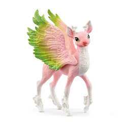 Schleich - Bayala - Magical Fawn - Action & Toy Figures - 70821