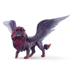 Schleich - Bayala - Moon Lion - Action & Toy Figures - 70837