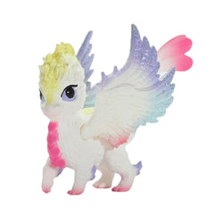 Schleich - Bayala - Regenboog Baby Draak - Actie- en Speelgoedfiguren - 70825