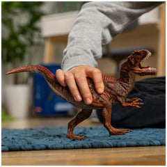 Schleich - Dinosaurs - Allosaurus - Action & Toy Figures - 15043