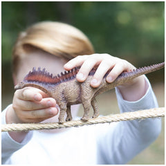 Schleich - Dinosaurs - Amargasaurus - Action & Toy Figures - 15029