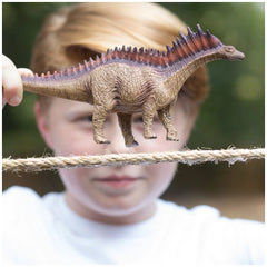 Schleich - Dinosaurs - Amargasaurus - Action & Toy Figures - 15029