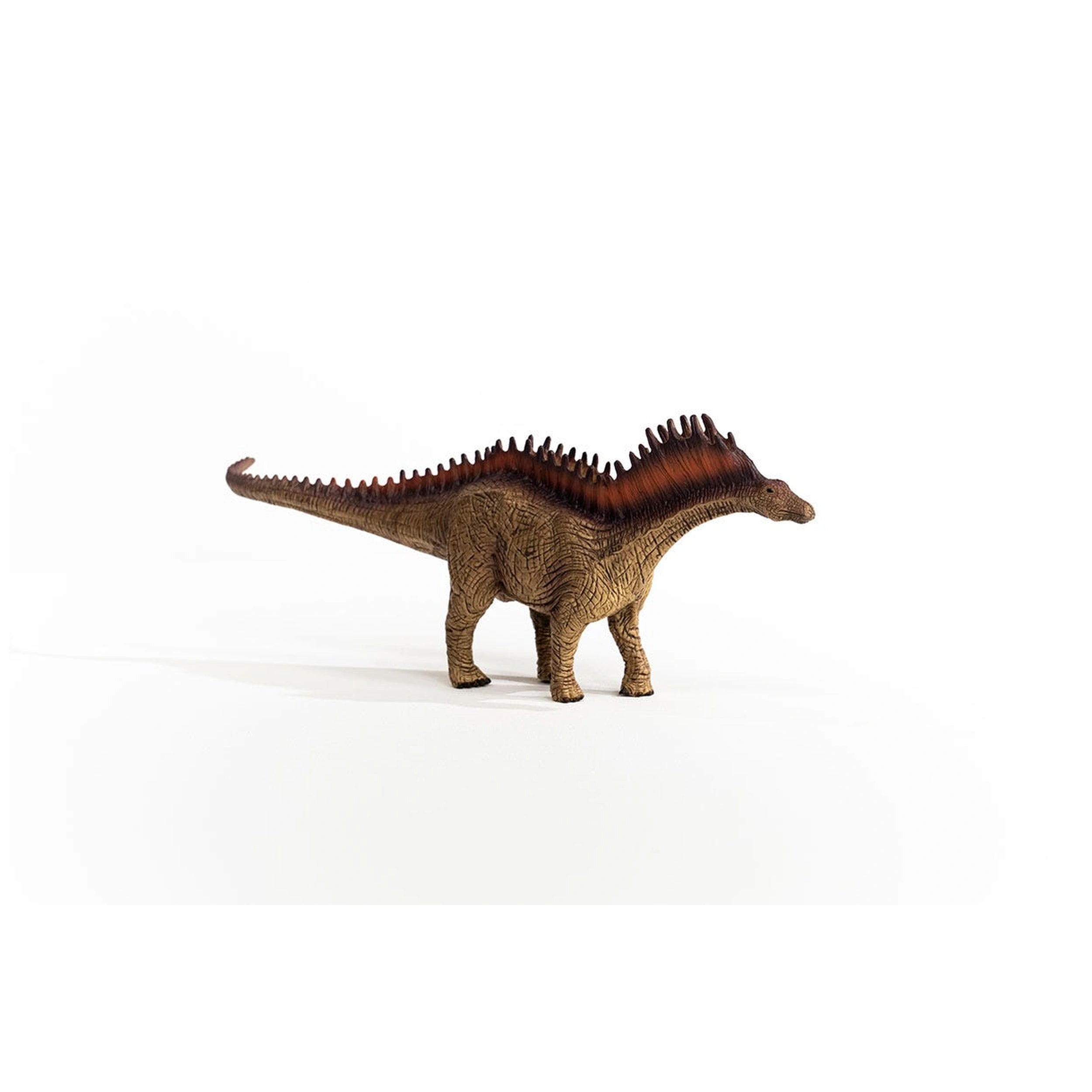 Schleich - Dinosaurs - Amargasaurus - Action & Toy Figures - 15029