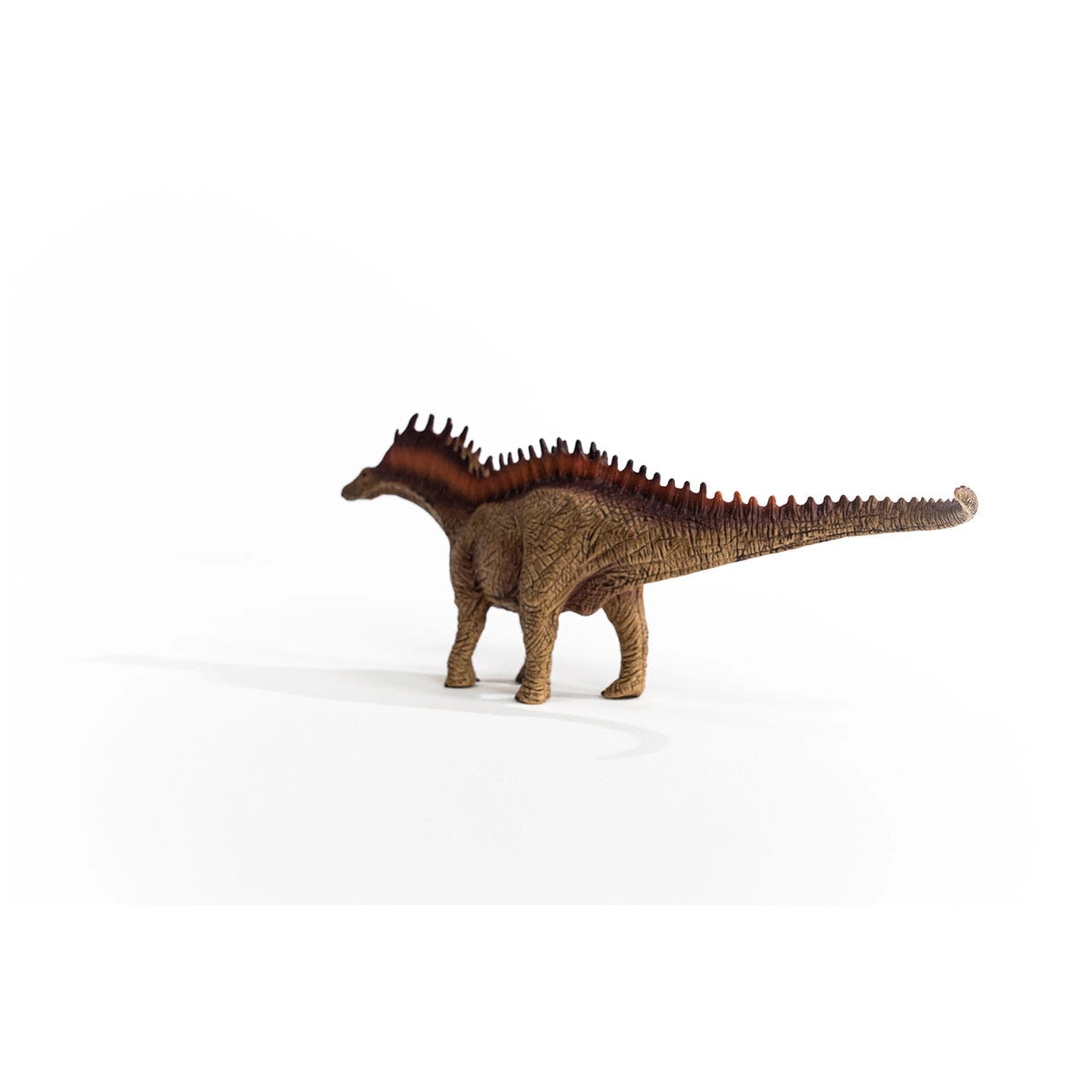 Schleich - Dinosaurs - Amargasaurus - Action & Toy Figures - 15029