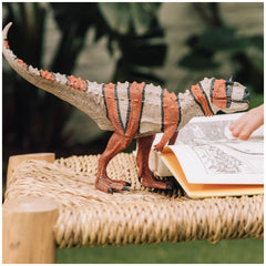 Schleich - Dinosaurussen - Majungasaurus - Actie- en Speelgoedfiguren - 15032