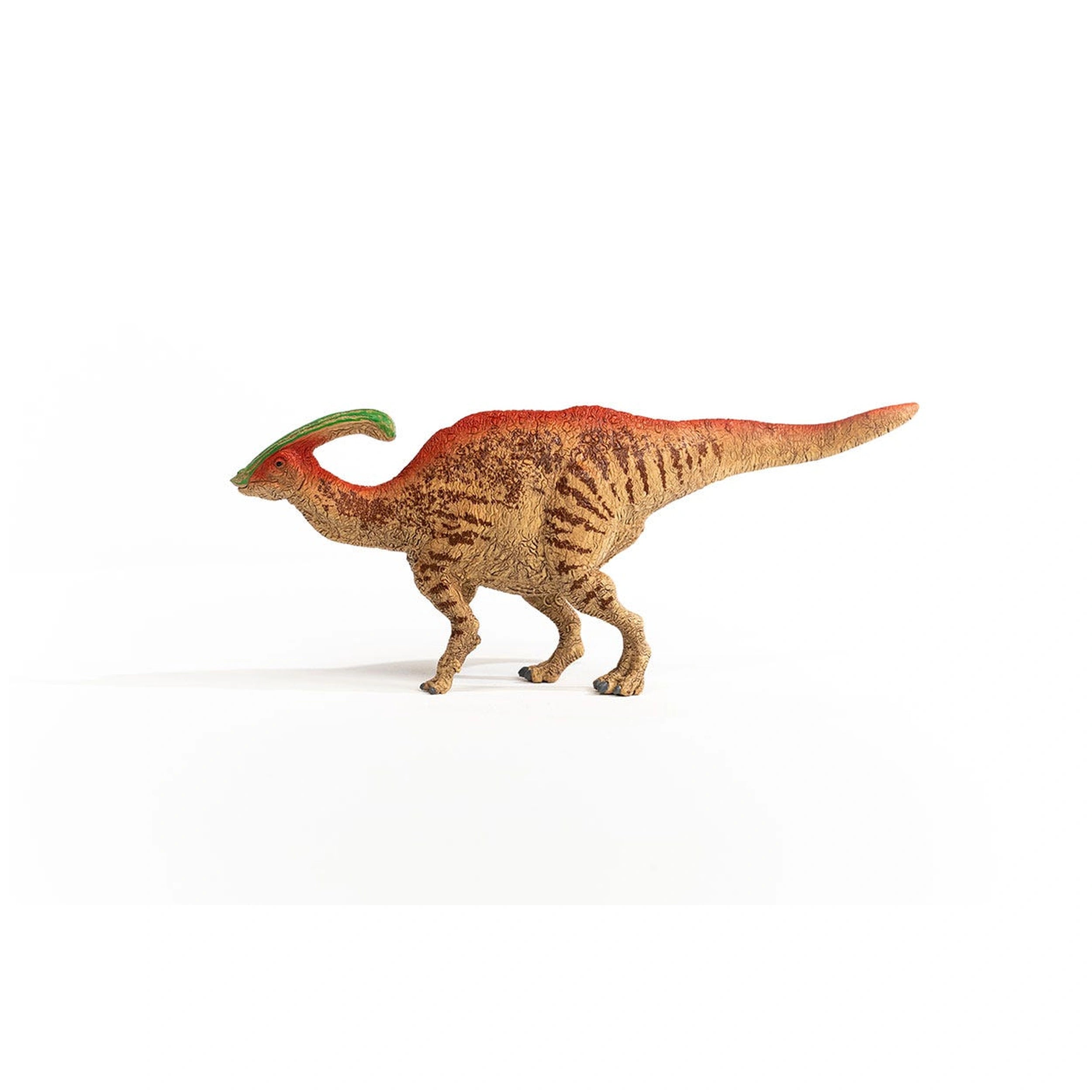 Schleich - Dinosaurussen - Parasaurolophus - Actie- en Speelgoedfiguren - 15030