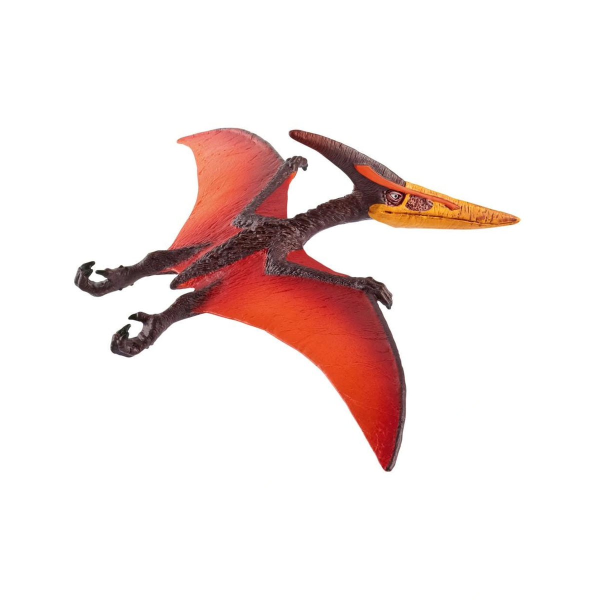 Schleich - Dinosaurs - Pteranodon - Action & Toy Figures - 15008