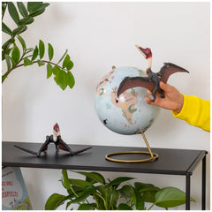 Schleich - Dinosaurussen - Quetzalcoatlus - Actie- en Speelgoedfiguren - 15028