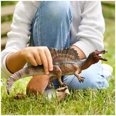 Schleich - Dinosaurs - Spinosaurus - Action & Toy Figures - 15009