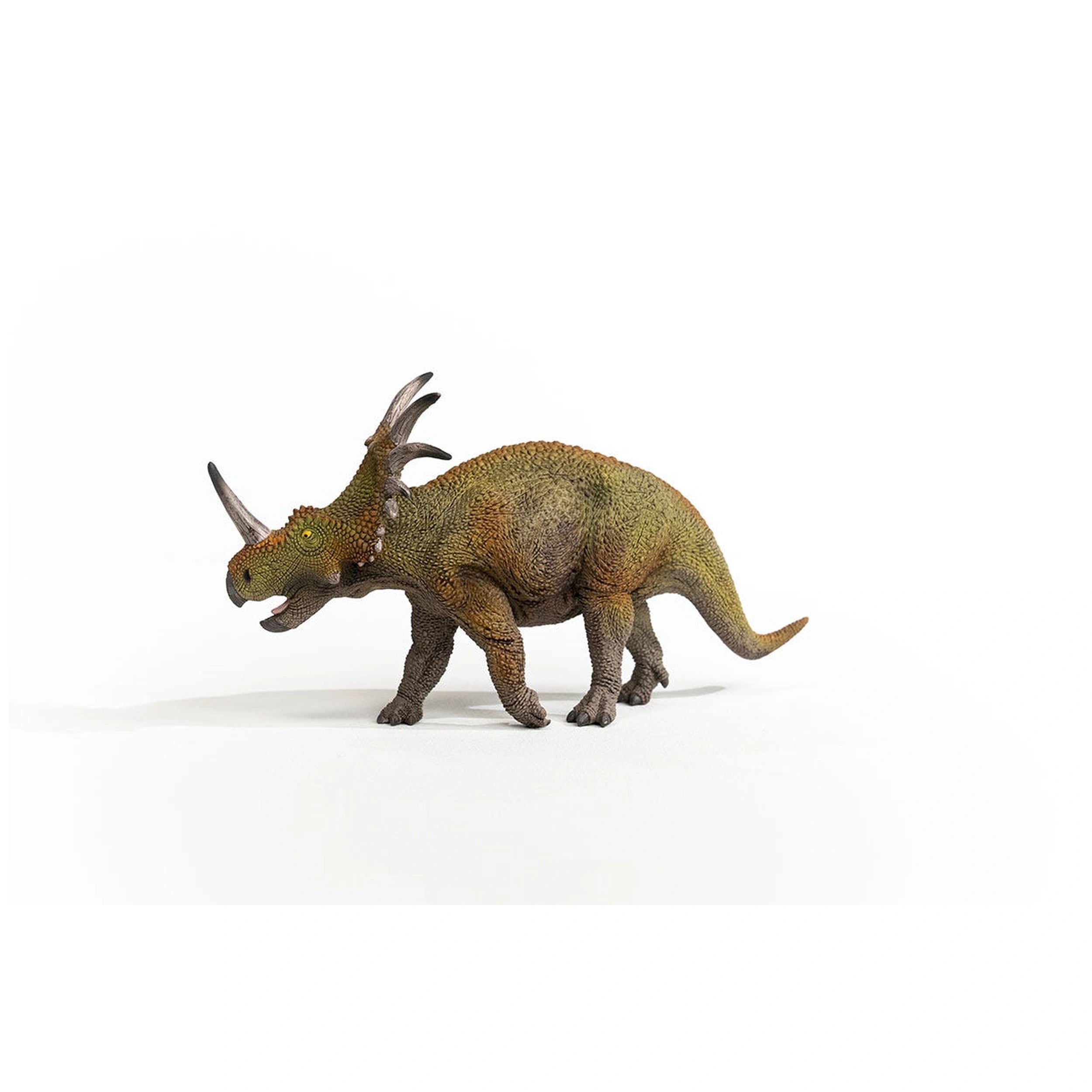 Schleich - Dinosaurussen - Styracosaurus - Actie- en Speelgoedfiguren - 15033