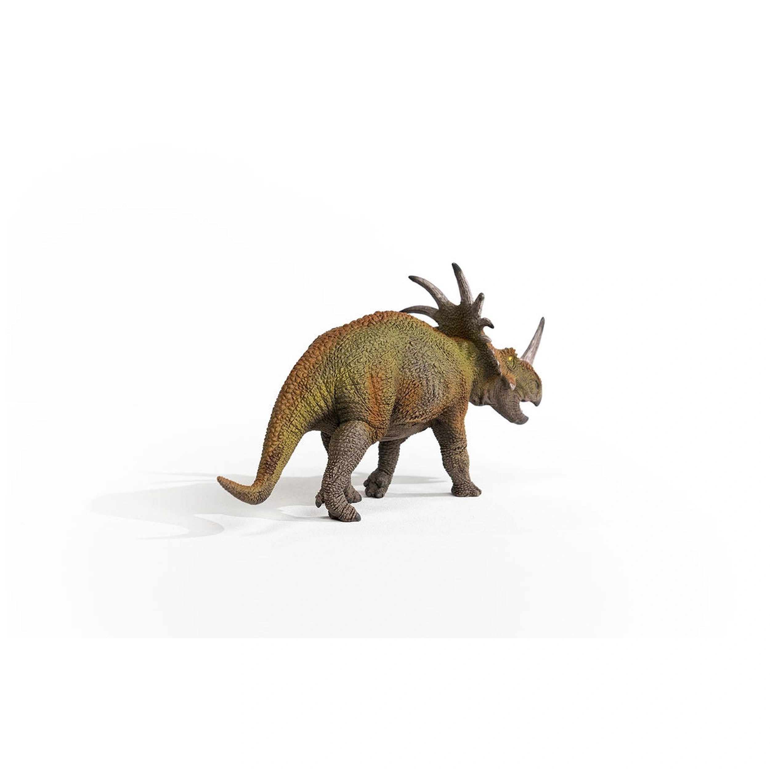Schleich - Dinosaurussen - Styracosaurus - Actie- en Speelgoedfiguren - 15033