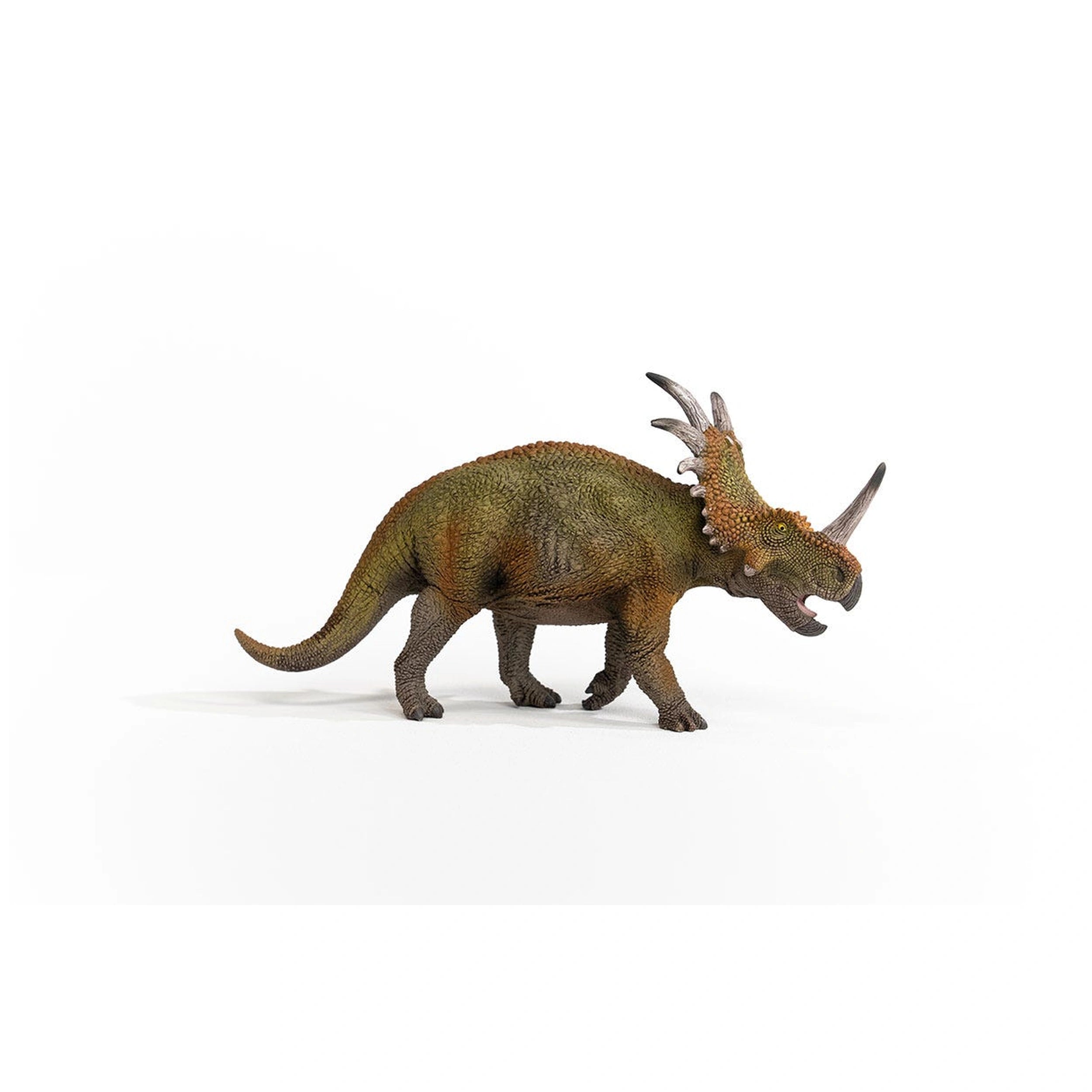 Schleich - Dinosaurussen - Styracosaurus - Actie- en Speelgoedfiguren - 15033