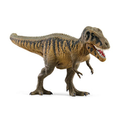 Schleich - Dinosaurs - Tarbosaurus - Action & Toy Figures - 15034