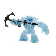 Schleich - Eldrador Creatures - IJsreus - Actie- en Speelfiguren - 70146