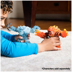 Schleich - Eldrador Creatures - IJsreus - Actie- en Speelfiguren - 70146