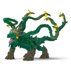 Schleich - Eldrador Creatures - Jungle Creatures - Actie- en Speelfiguren - 70144