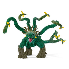 Schleich - Eldrador Creatures - Jungle Creatures - Actie- en Speelfiguren - 70144