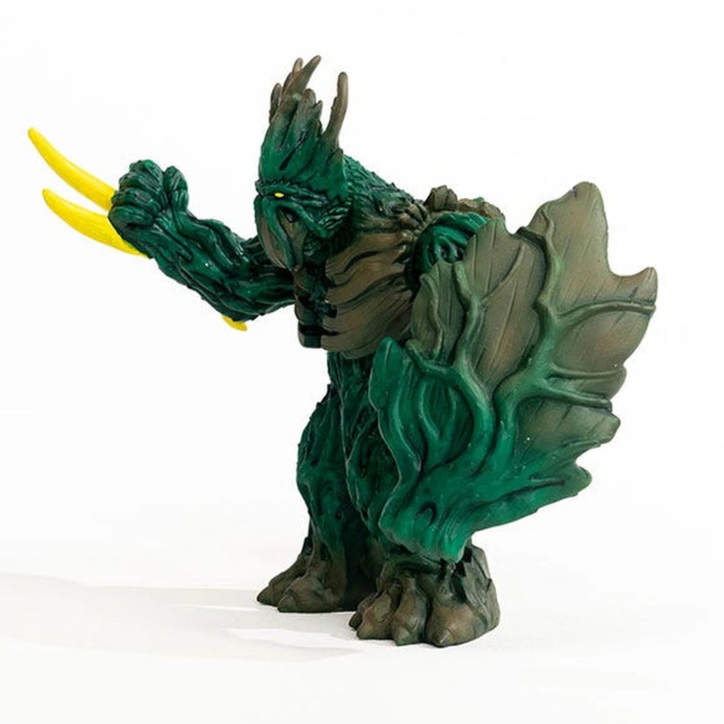 Schleich - Eldrador Creatures - Jungle Emperor - Actie- en Speelgoedfiguren - 70151
