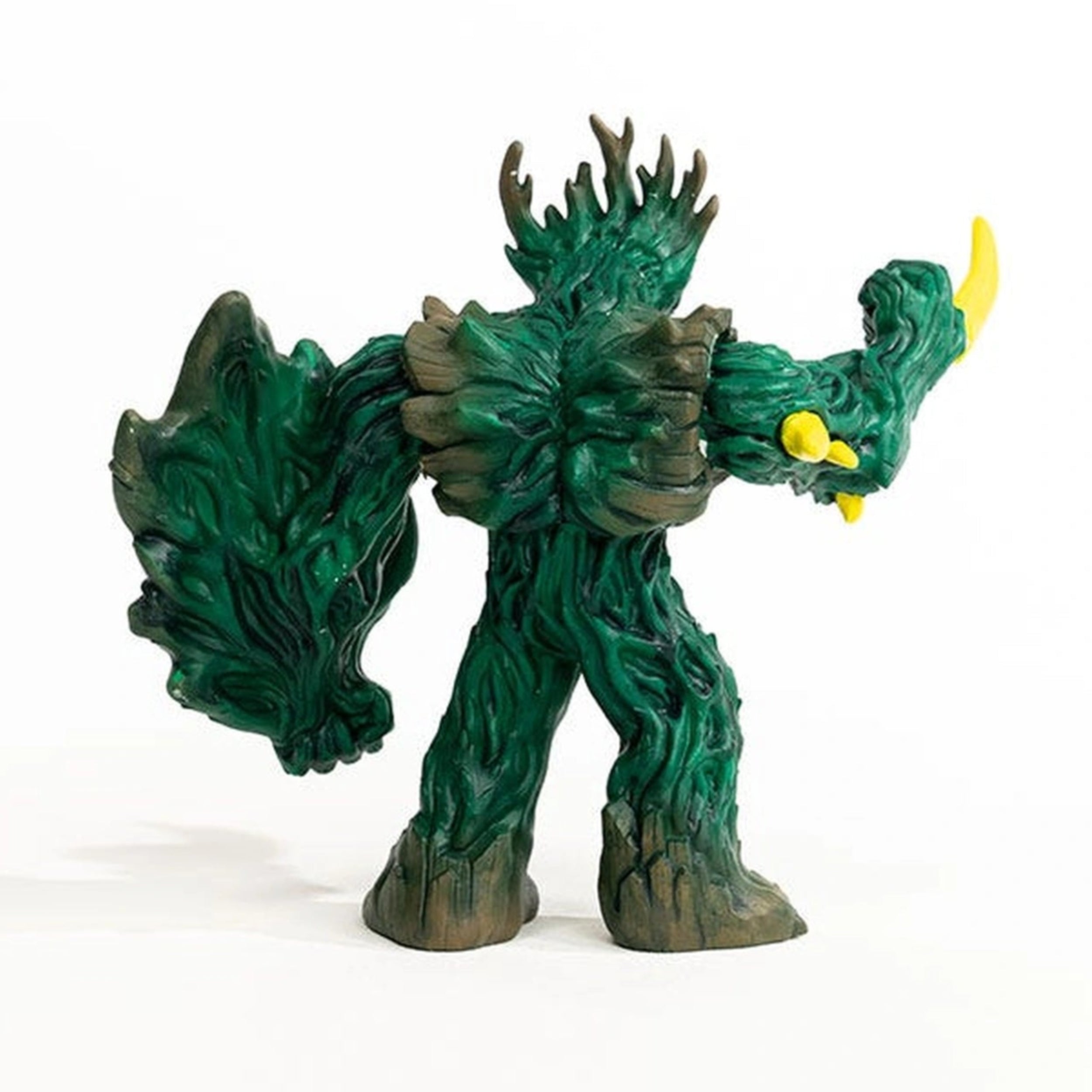 Schleich - Eldrador Creatures - Jungle Emperor - Actie- en Speelgoedfiguren - 70151