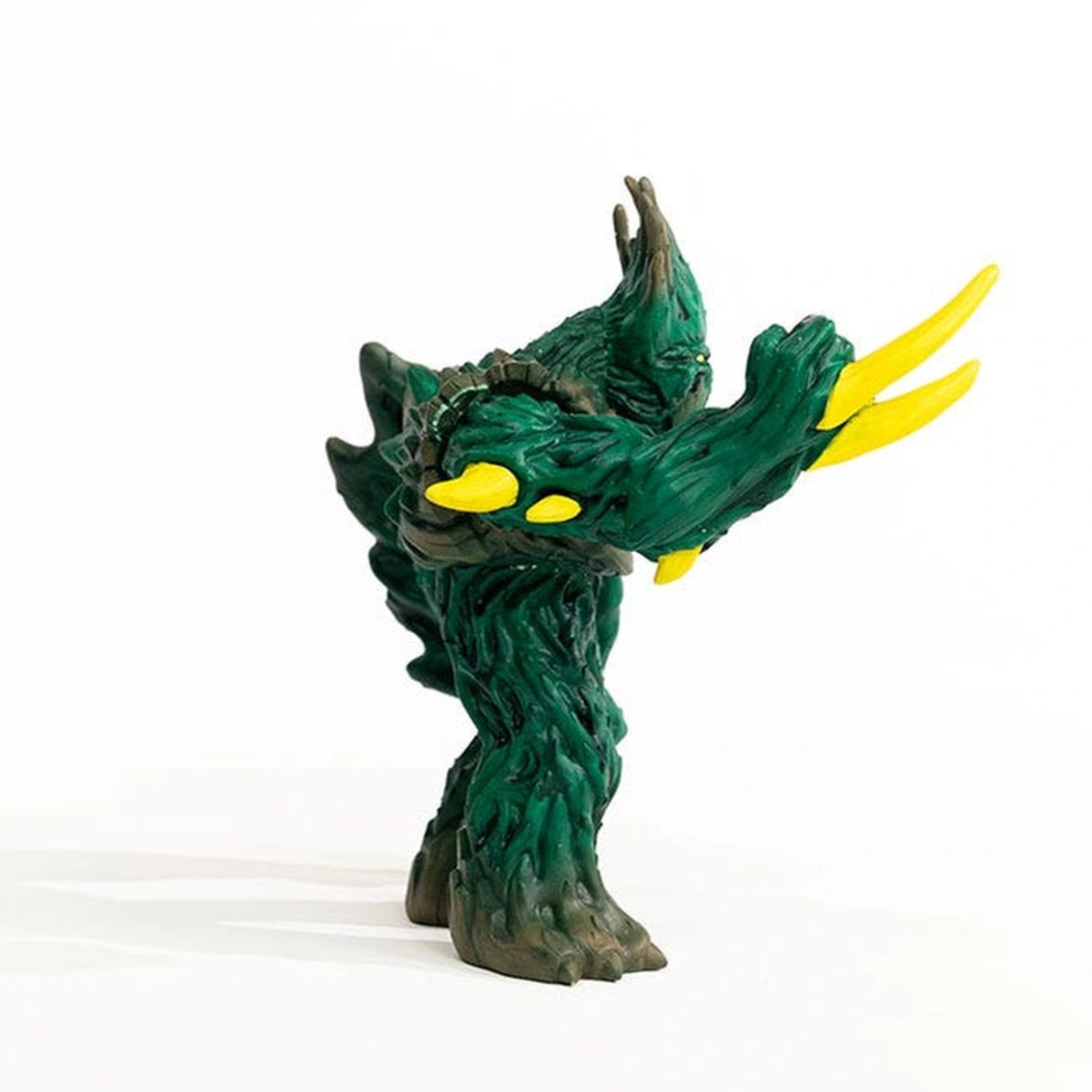 Schleich - Eldrador Creatures - Jungle Emperor - Actie- en Speelgoedfiguren - 70151