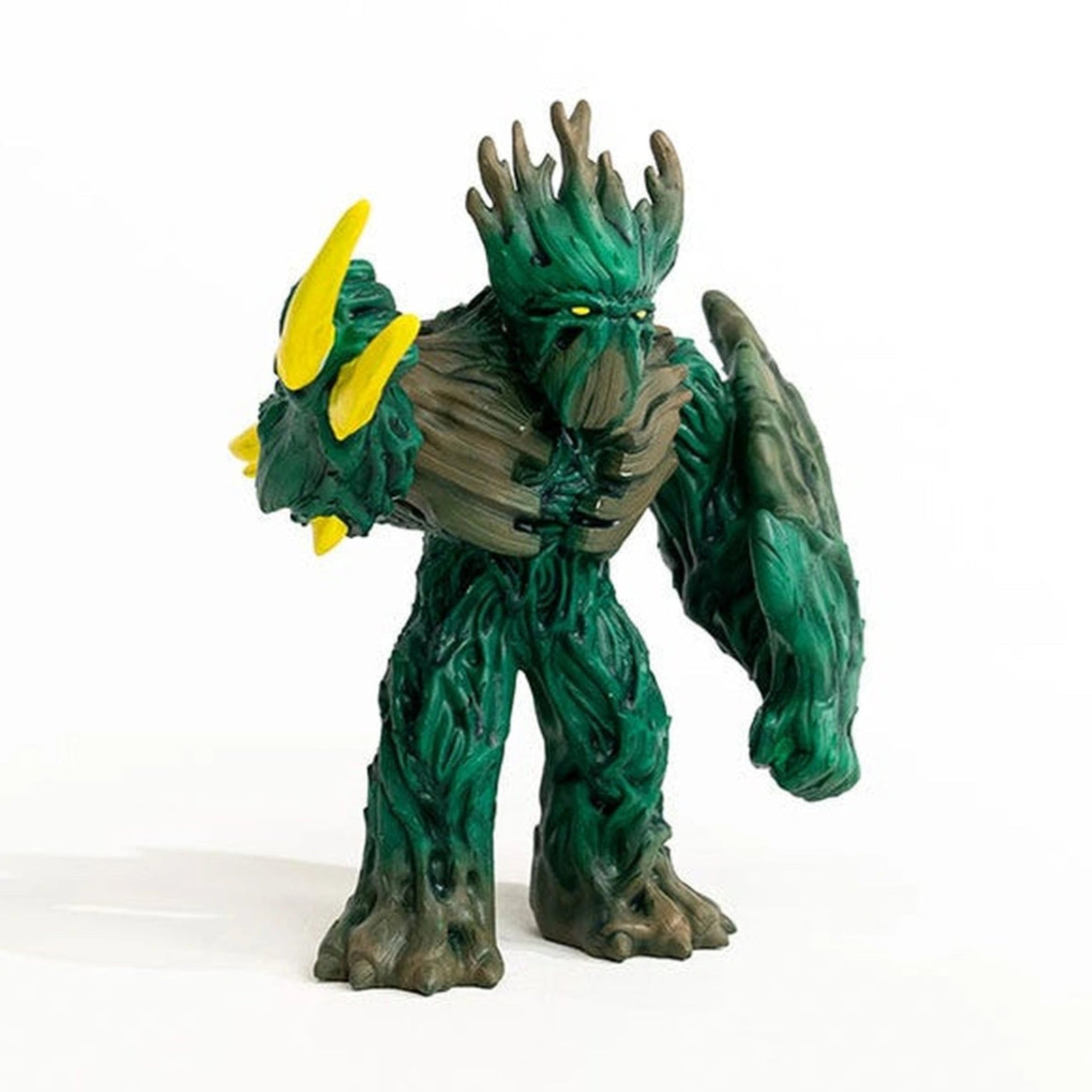 Schleich - Eldrador Creatures - Jungle Emperor - Actie- en Speelgoedfiguren - 70151