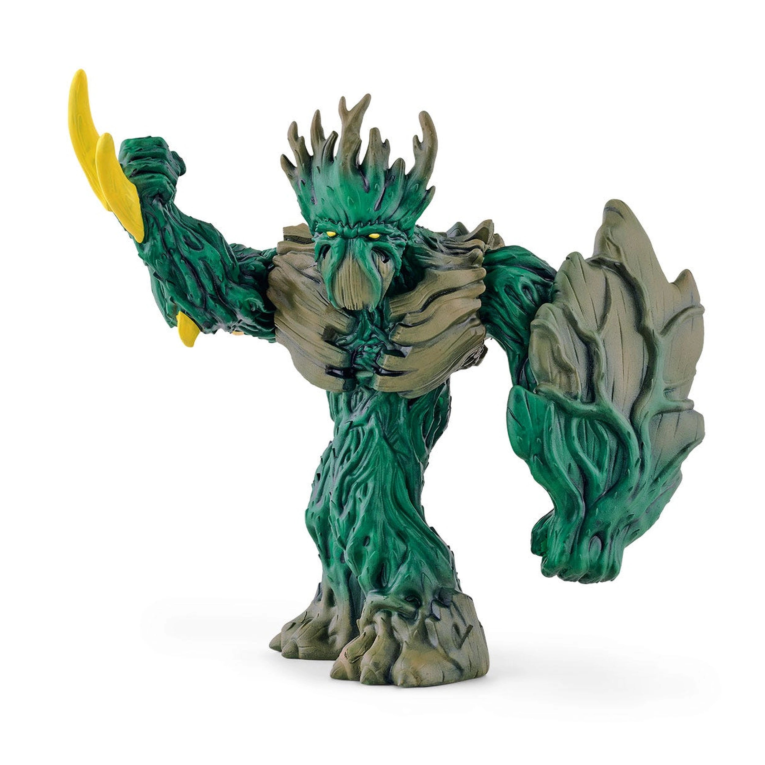 Schleich - Eldrador Creatures - Jungle Emperor - Actie- en Speelgoedfiguren - 70151