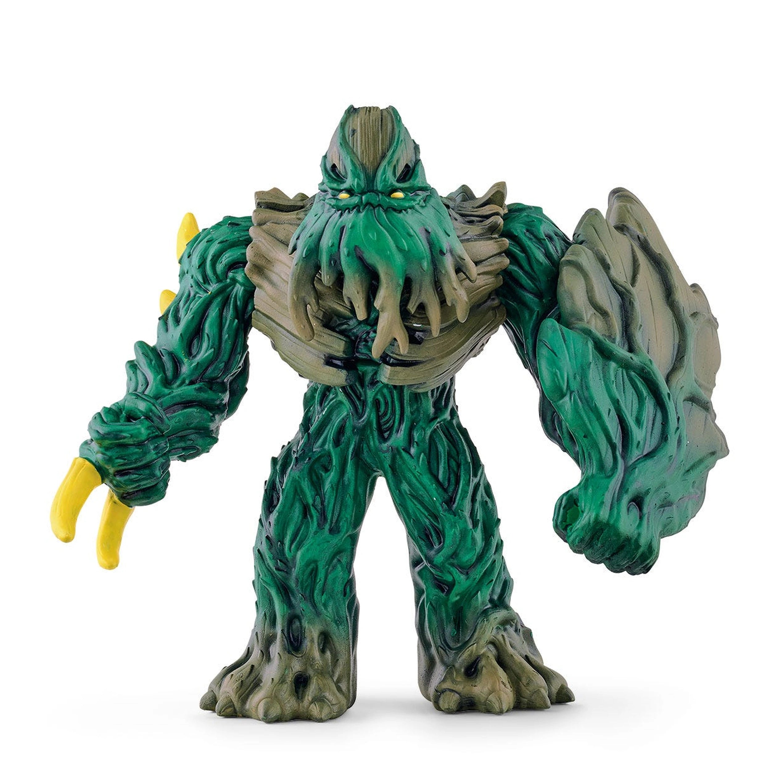 Schleich - Eldrador Creatures - Jungle Emperor - Actie- en Speelgoedfiguren - 70151
