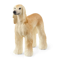 Schleich - Farm World - Greyhound - Action & Toy Figures - 13938