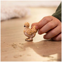 Schleich - Farm World - Moroseta - Actie- en Speelgoedfiguren - 14891
