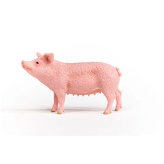 Schleich - Farm World - Pig - Action & Toy Figures - 13933
