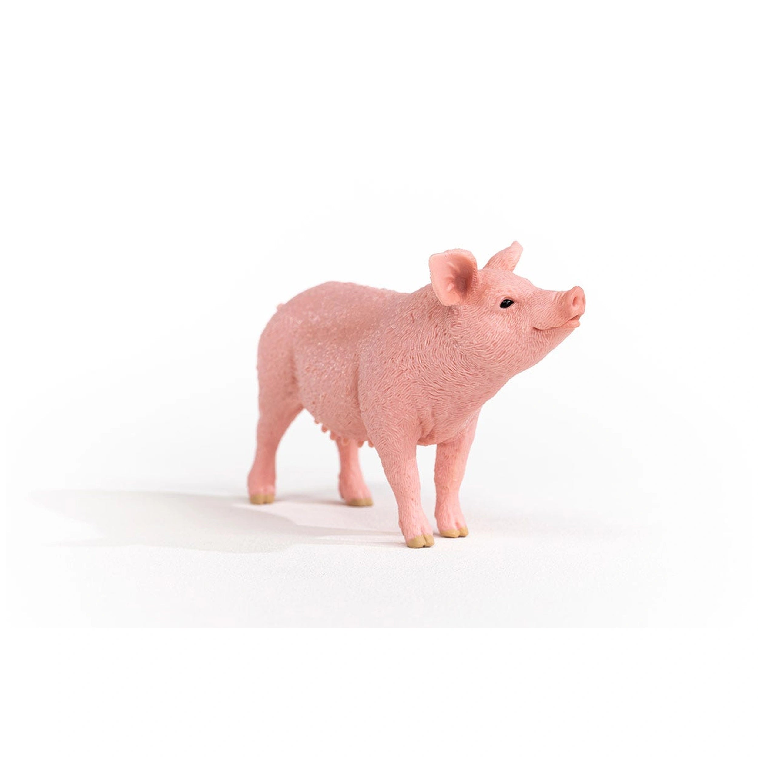 Schleich - Farm World - Pig - Action & Toy Figures - 13933