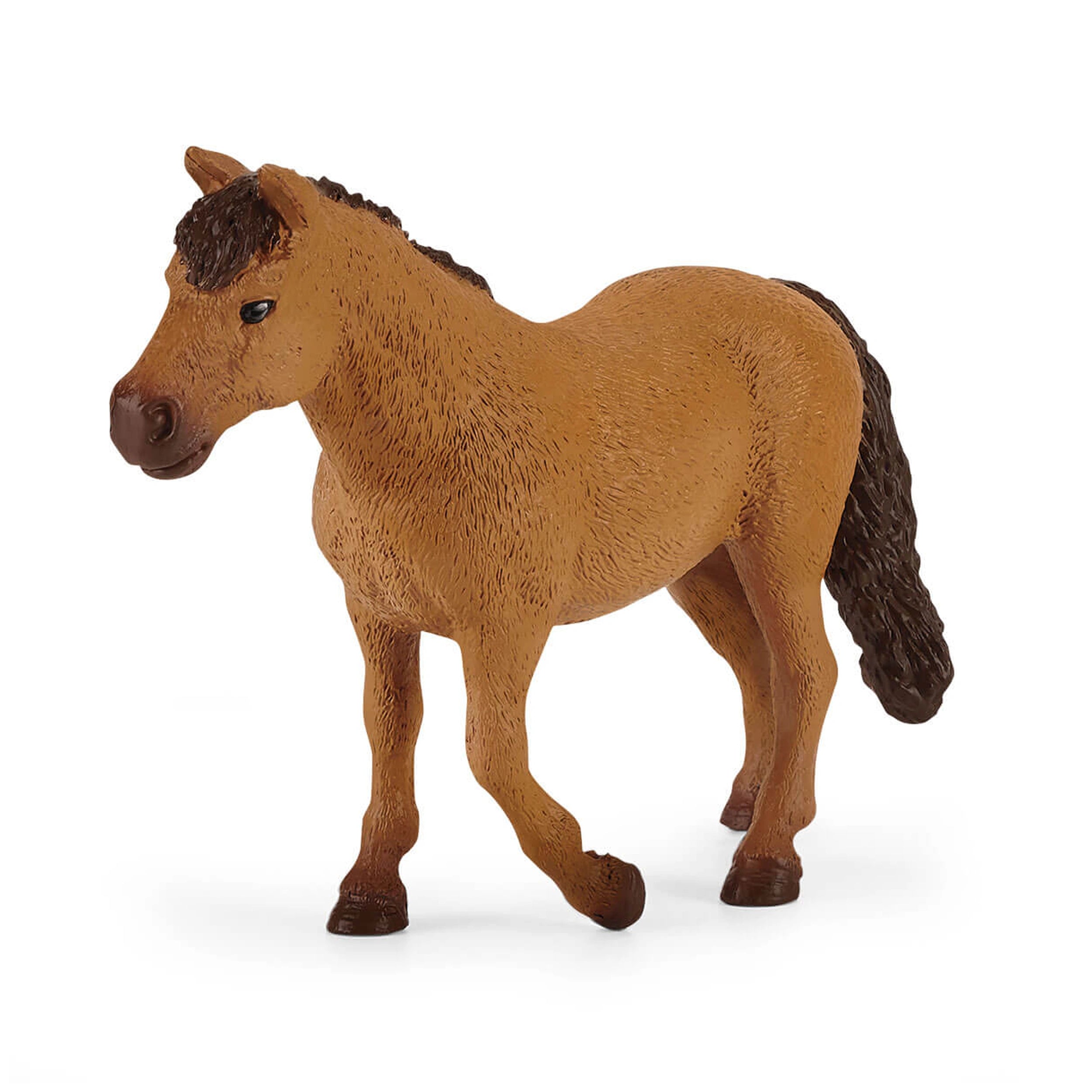 Schleich - Farm World - Zonnige Dag Mobiele Boerderijstand - Speelsets - 42528
