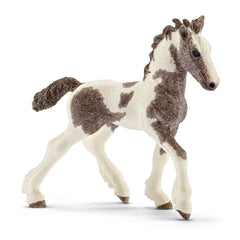 Schleich - Farm World - Tinker Foal - Action & Toy Figures - 13774